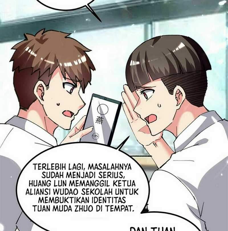 Rebirth Abandoned Less Return Chapter 206 Gambar 14